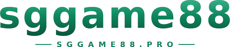 sggame88 โลโก้